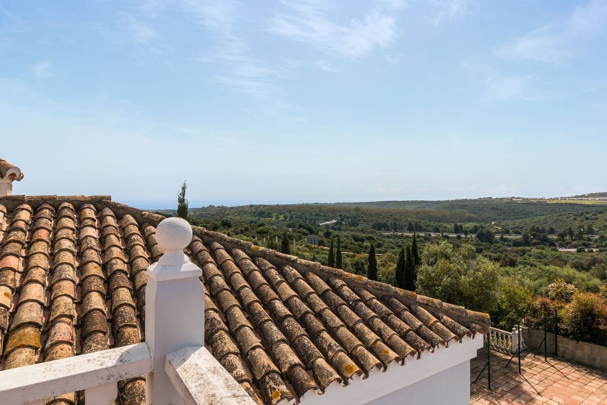 84 sypialnia Komercyjne na sprzedaż w Sotogrande - 9 500 000 € (Ref: 9077166)