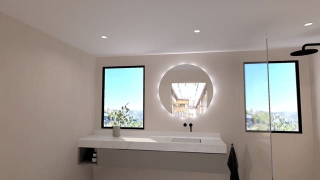 8 soveværelse Villa til salg i Sotogrande Alto, San Roque med garage - € 6.975.000 (Ref: 9077169)