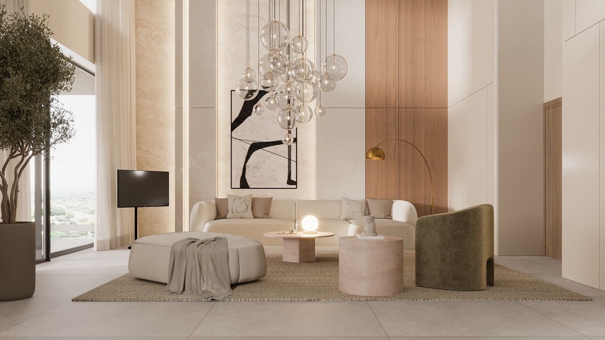 6 bedroom Villa for sale in Sotogrande - € 6,900,000 (Ref: 9077171)