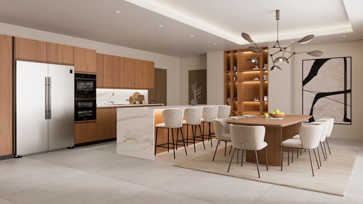 6 bedroom Villa for sale in Sotogrande - € 6,900,000 (Ref: 9077171)