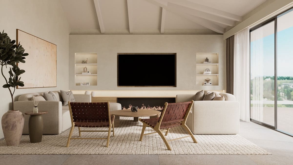 6 bedroom Villa for sale in Sotogrande - € 6,900,000 (Ref: 9077171)