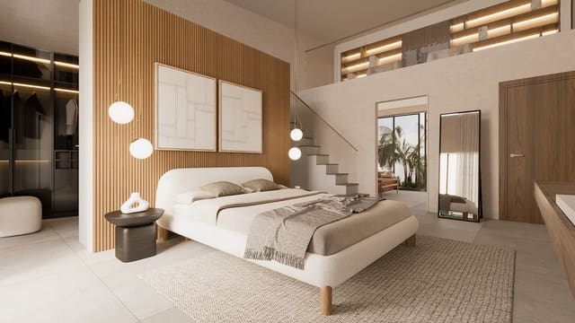 6 makuuhuone Huvila myytävänä paikassa Sotogrande, San Roque - 6 900 000 € (Ref: 9077171)