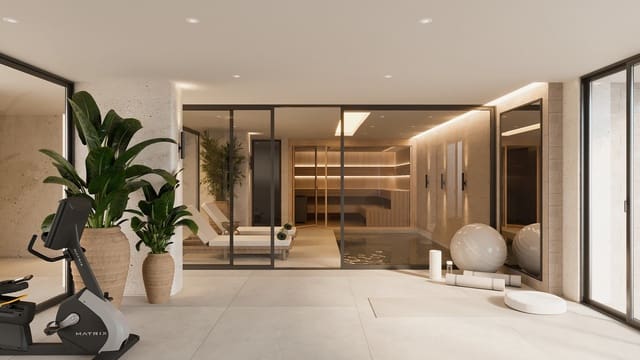 6 makuuhuone Huvila myytävänä paikassa Sotogrande, San Roque - 6 900 000 € (Ref: 9077171)