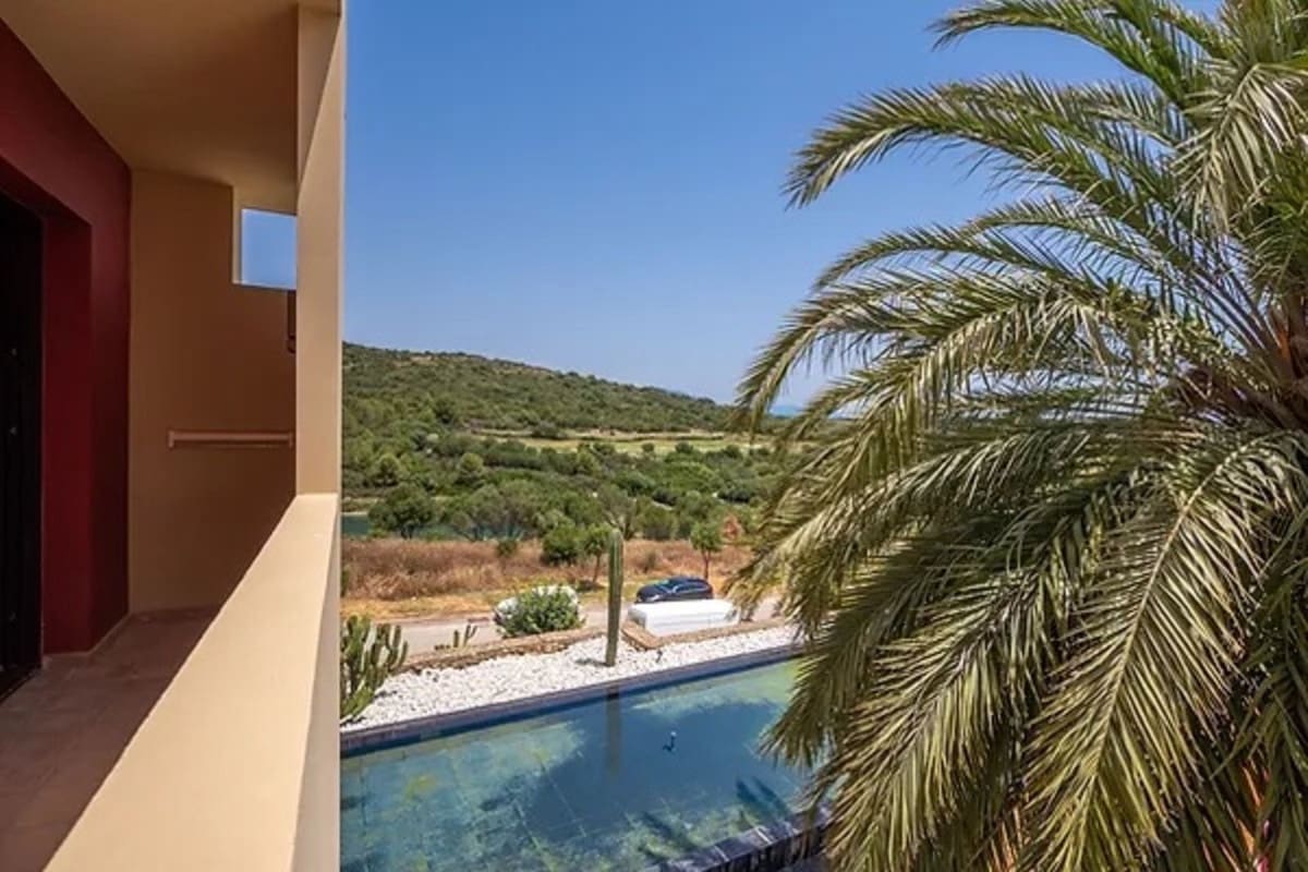 5 quarto Moradia para venda em Sotogrande com garagem - 5 750 000 € (Ref: 9077172)