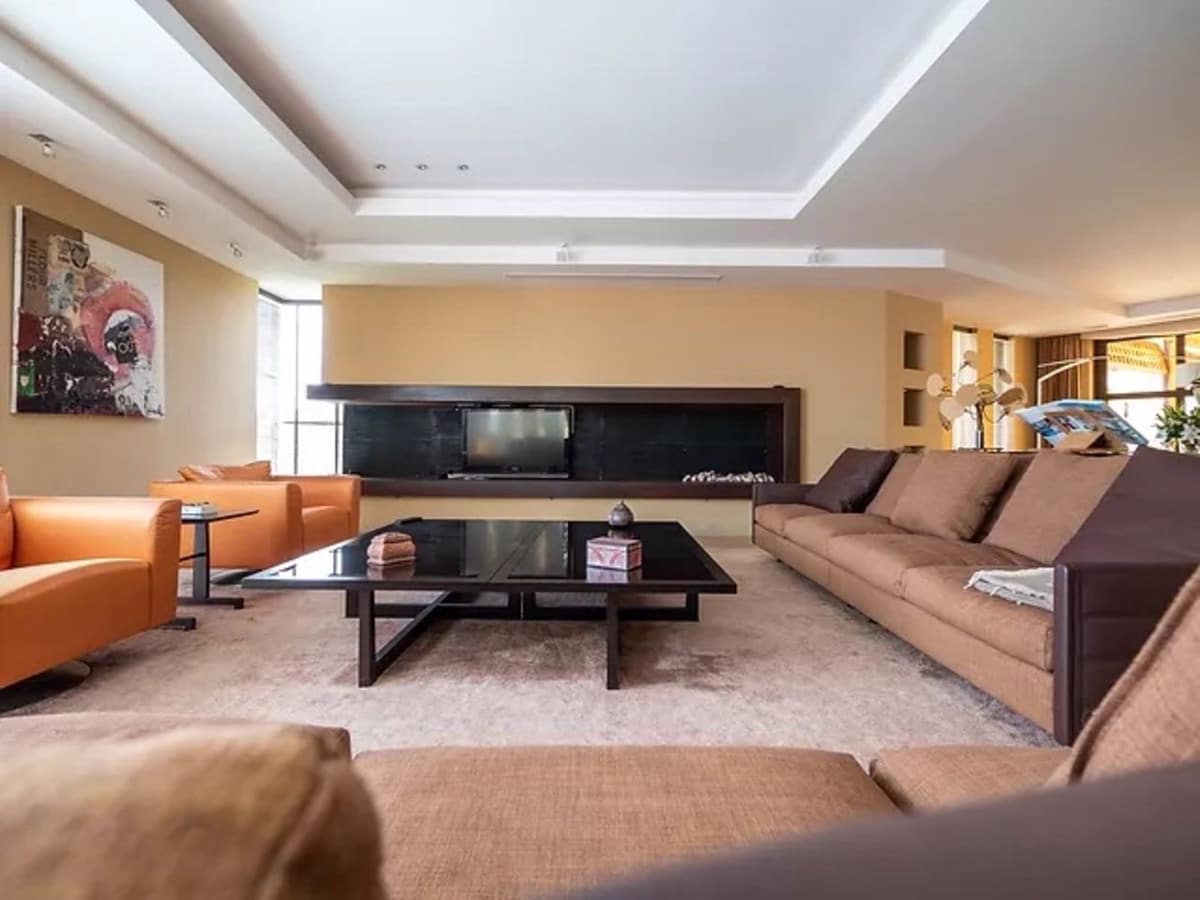 5 quarto Moradia para venda em Sotogrande com garagem - 5 750 000 € (Ref: 9077172)