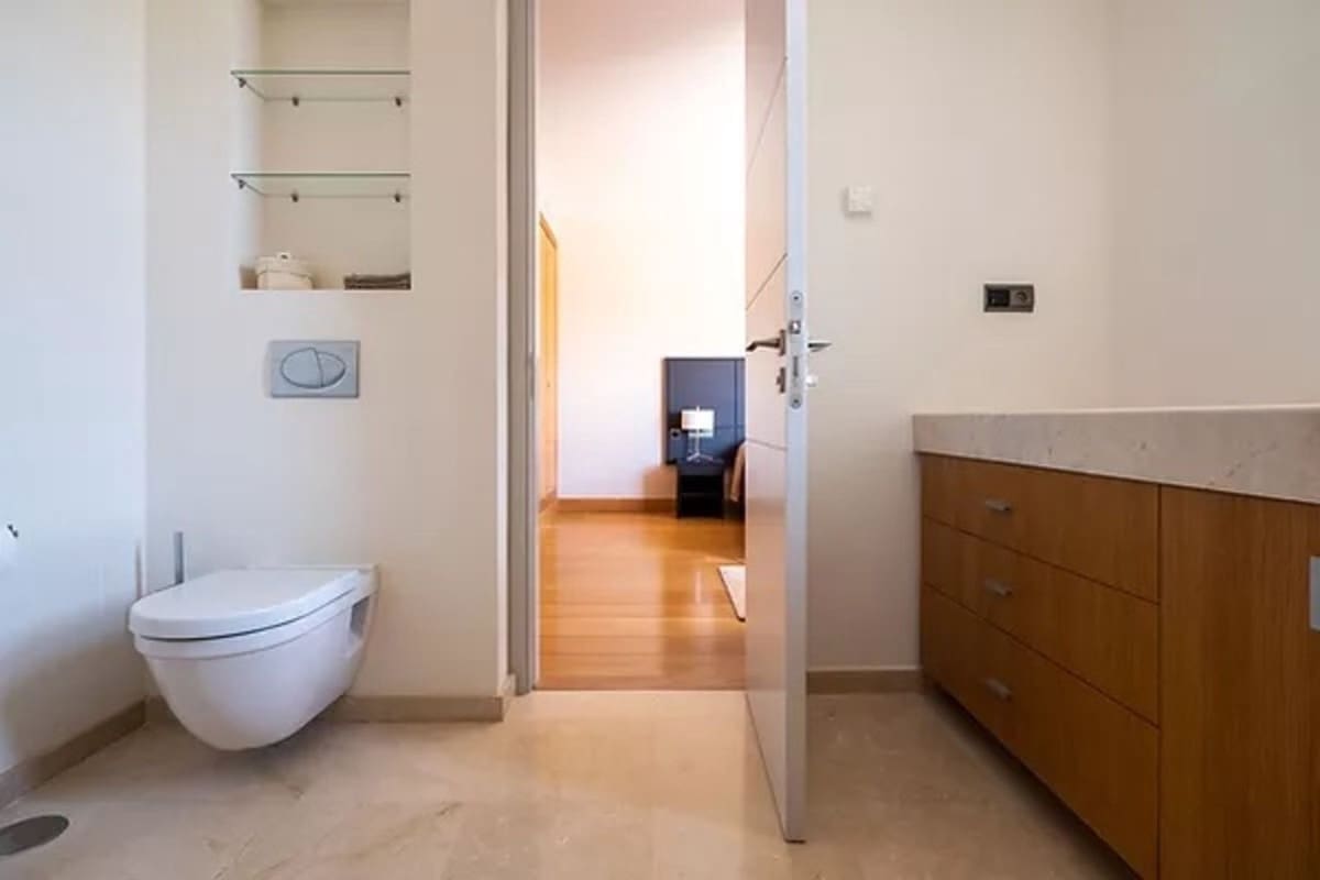 5 quarto Moradia para venda em Sotogrande com garagem - 5 750 000 € (Ref: 9077172)