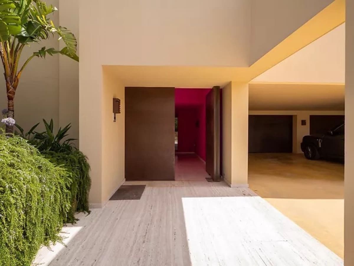 5 quarto Moradia para venda em Sotogrande com garagem - 5 750 000 € (Ref: 9077172)