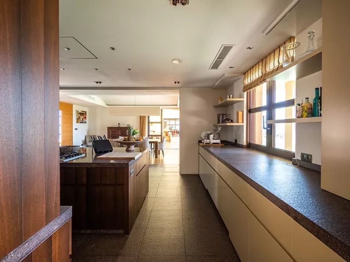 5 quarto Moradia para venda em Sotogrande com garagem - 5 750 000 € (Ref: 9077172)