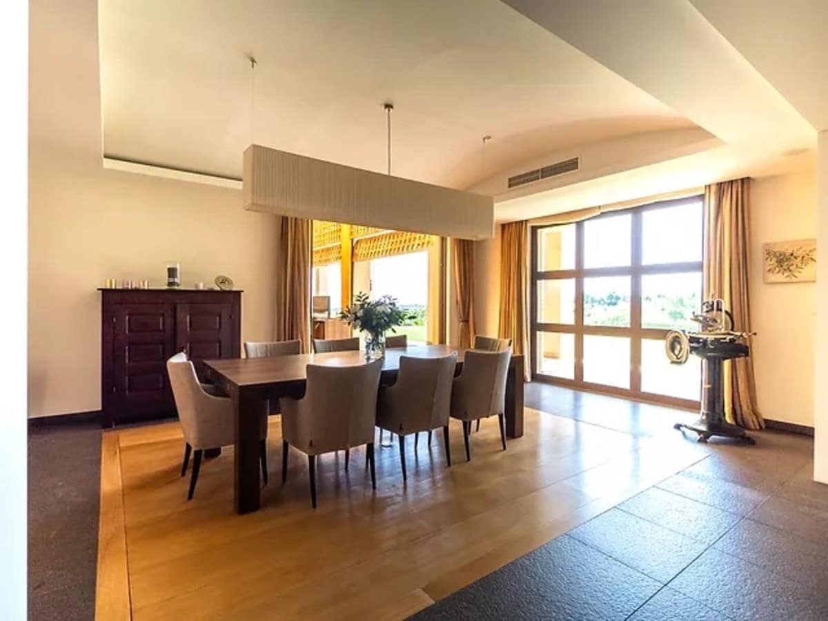 5 quarto Moradia para venda em Sotogrande com garagem - 5 750 000 € (Ref: 9077172)