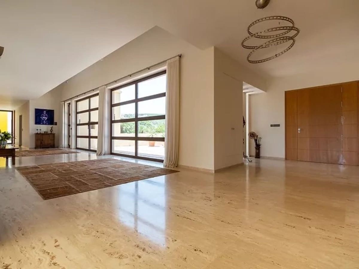 5 quarto Moradia para venda em Sotogrande com garagem - 5 750 000 € (Ref: 9077172)