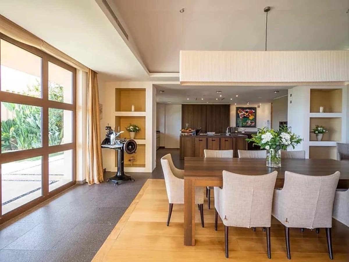 5 quarto Moradia para venda em Sotogrande com garagem - 5 750 000 € (Ref: 9077172)