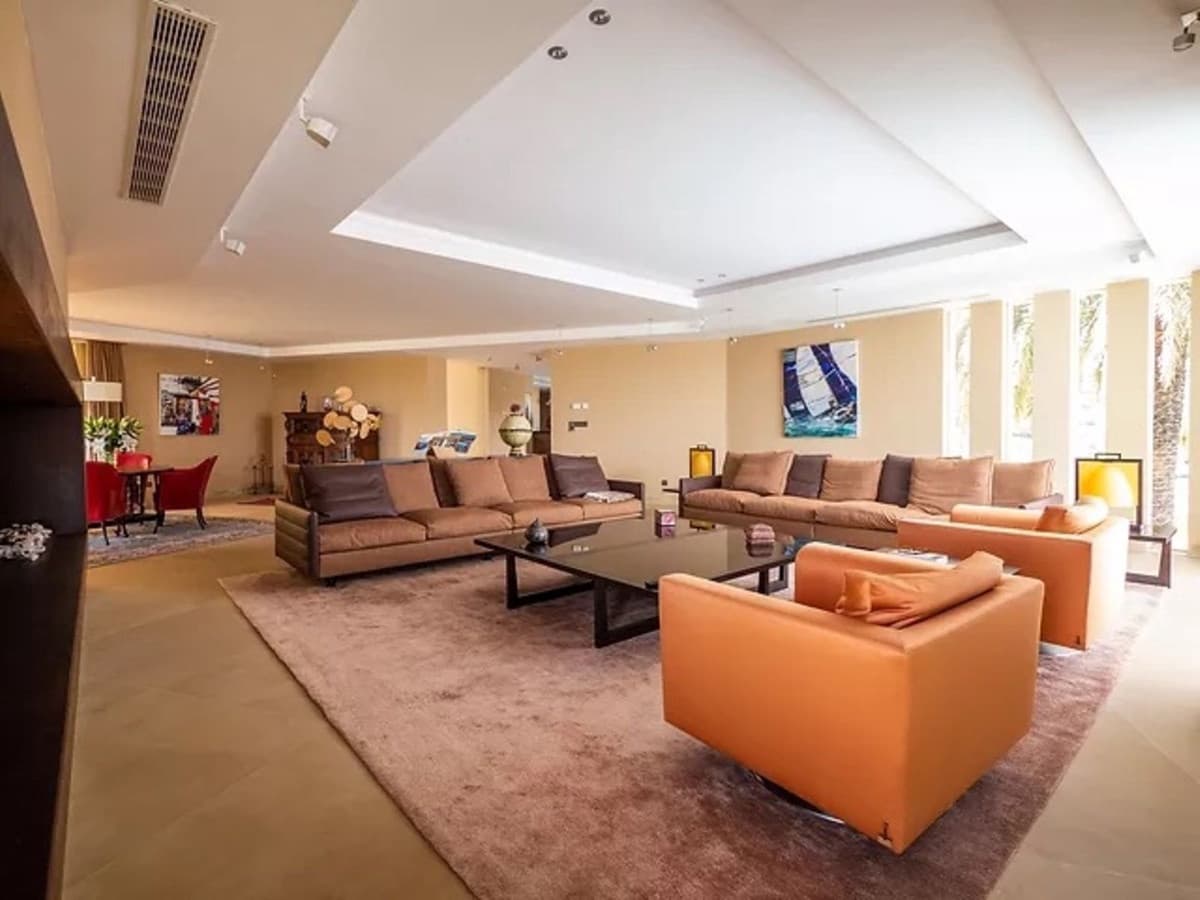 5 quarto Moradia para venda em Sotogrande com garagem - 5 750 000 € (Ref: 9077172)