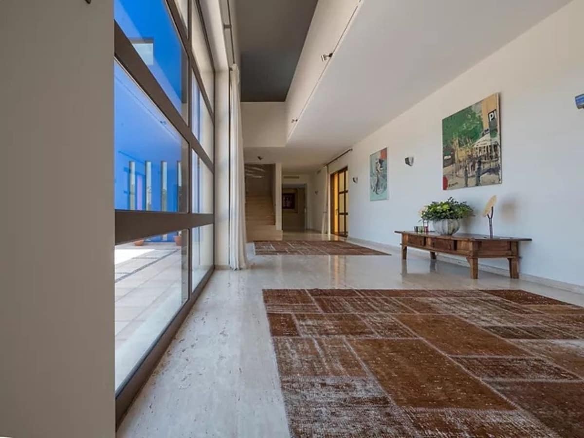 5 quarto Moradia para venda em Sotogrande com garagem - 5 750 000 € (Ref: 9077172)