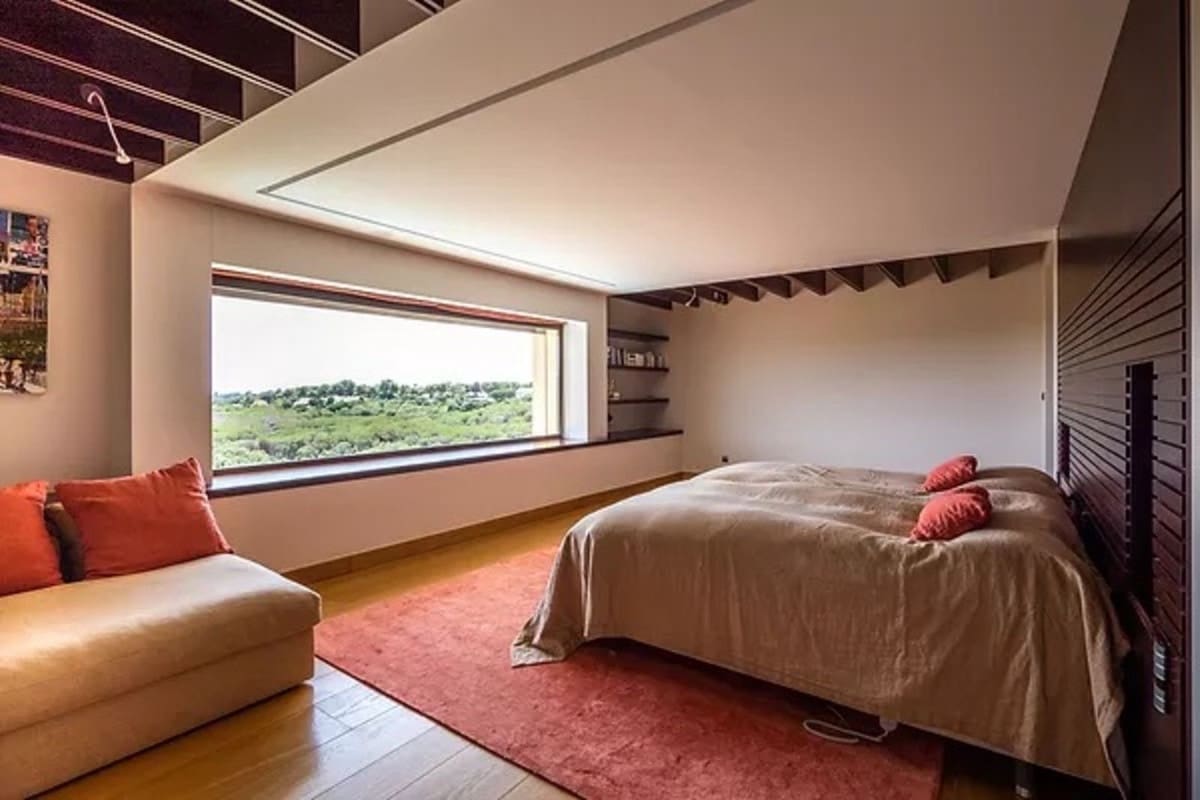 5 quarto Moradia para venda em Sotogrande com garagem - 5 750 000 € (Ref: 9077172)