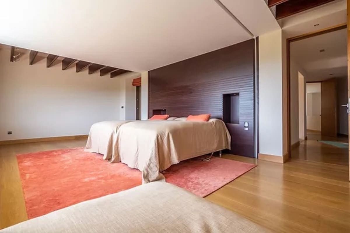 5 quarto Moradia para venda em Sotogrande com garagem - 5 750 000 € (Ref: 9077172)