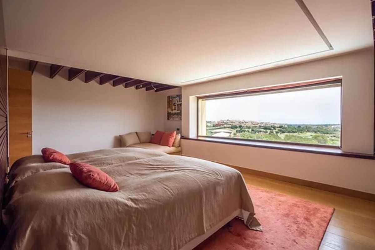 5 quarto Moradia para venda em Sotogrande com garagem - 5 750 000 € (Ref: 9077172)