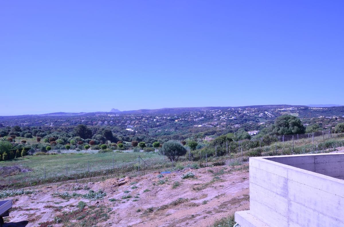 4 soverom Villa til salgs i Sotogrande - € 5 000 000 (Ref: 9077175)