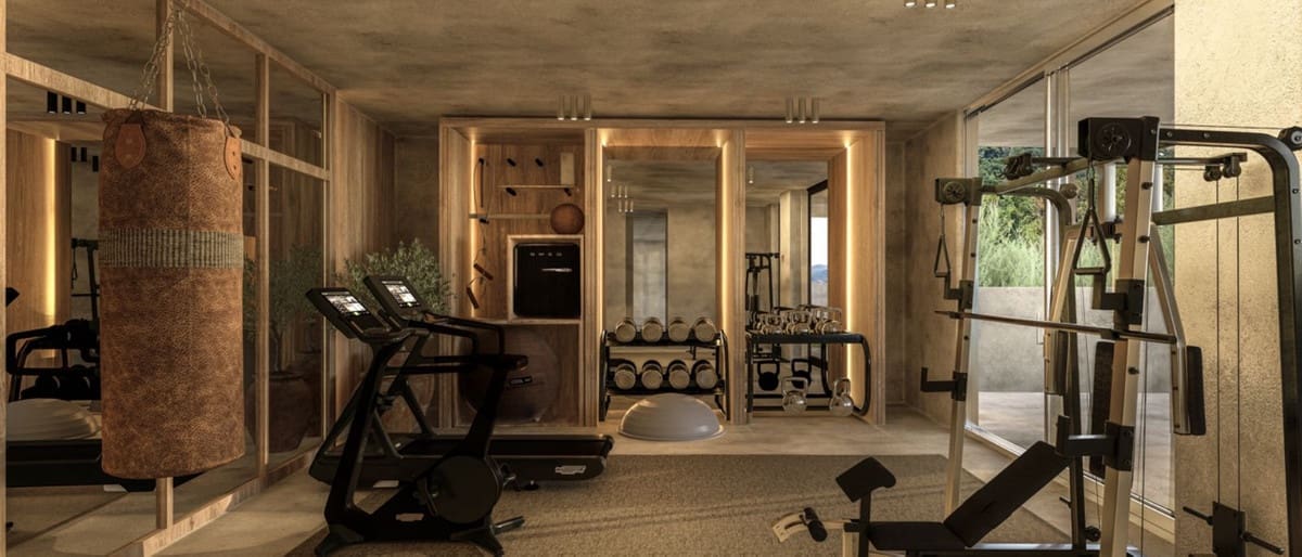 4 soverom Villa til salgs i Sotogrande - € 5 800 000 (Ref: 9077175)