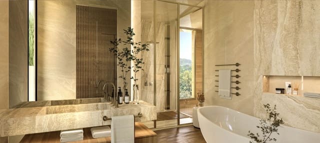 4 soverom Villa til salgs i Sotogrande Alto, San Roque - € 5 800 000 (Ref: 9077175)