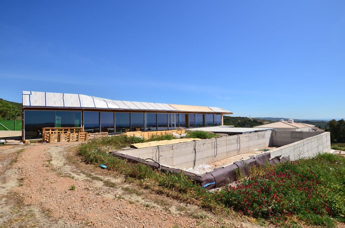 4 soverom Villa til salgs i Sotogrande - € 5 800 000 (Ref: 9077175)