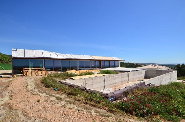 4 soverom Villa til salgs i Sotogrande Alto, San Roque - € 5 800 000 (Ref: 9077175)