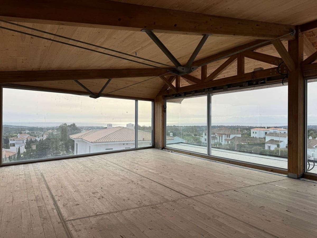 4 soverom Villa til salgs i Sotogrande - € 5 800 000 (Ref: 9077175)