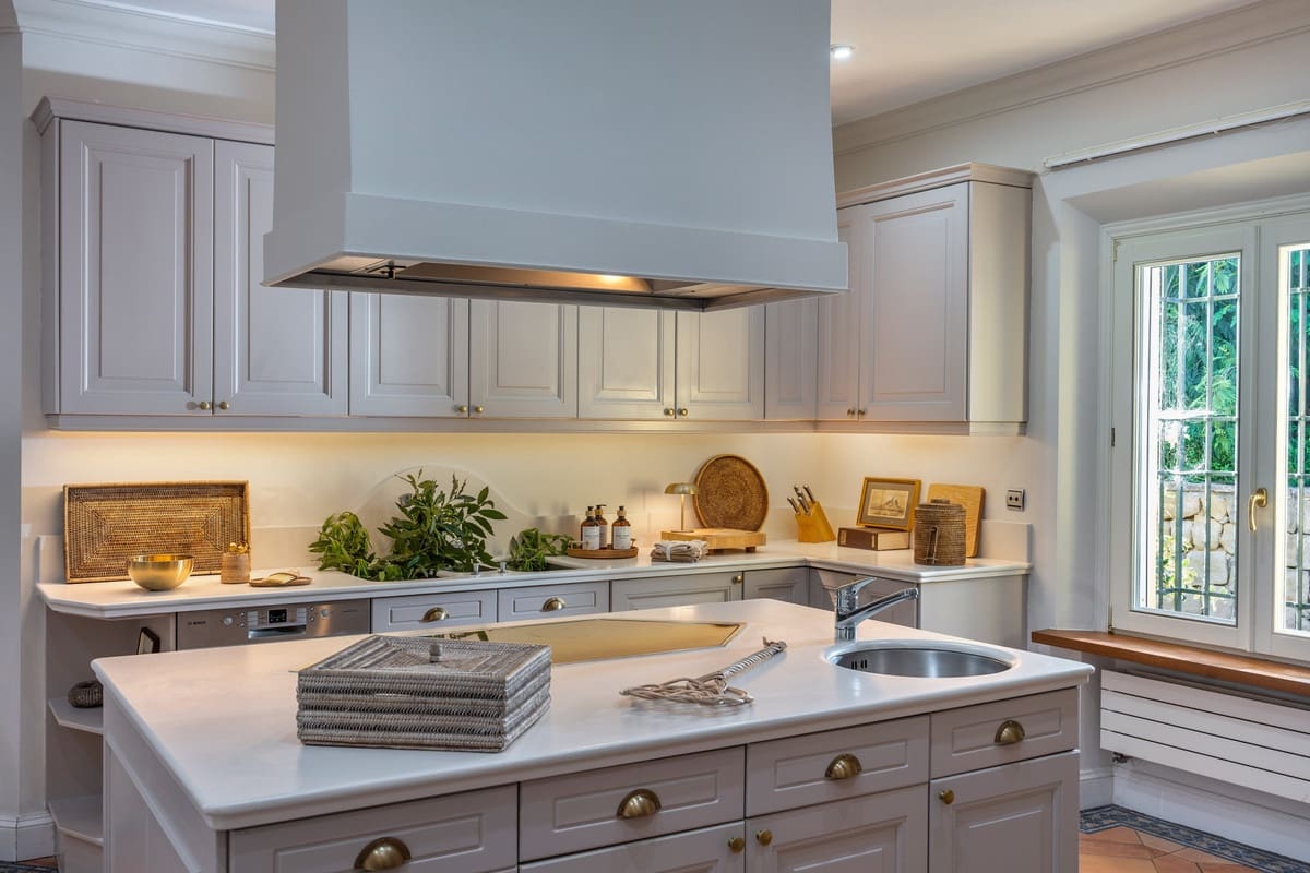 6 soveværelse Villa til salg i Sotogrande - € 4.100.000 (Ref: 9077179)