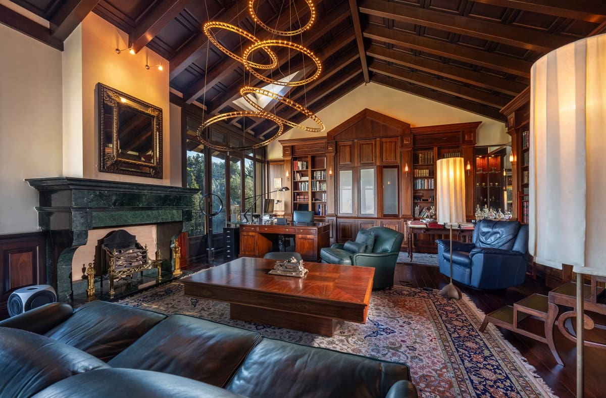 6 soveværelse Villa til salg i Sotogrande - € 4.100.000 (Ref: 9077179)