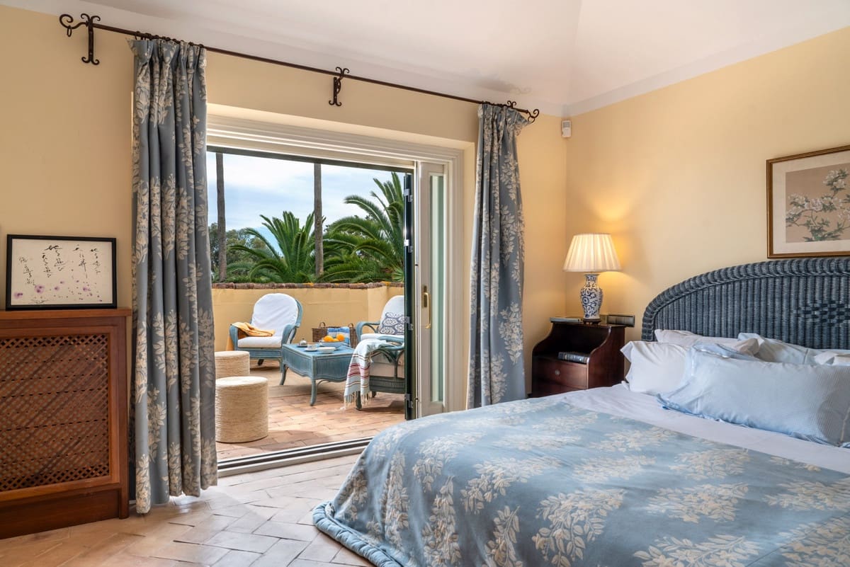 6 soveværelse Villa til salg i Sotogrande - € 4.100.000 (Ref: 9077179)