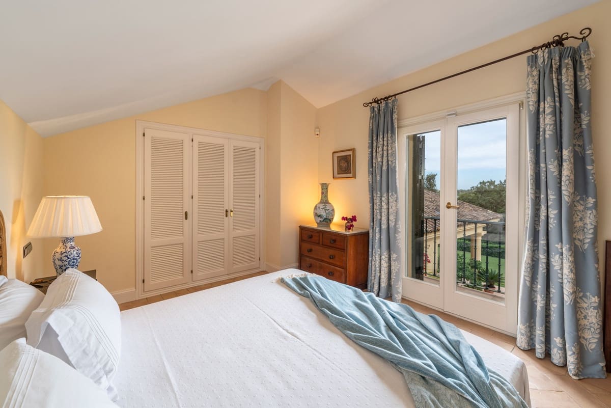 6 soveværelse Villa til salg i Sotogrande - € 4.100.000 (Ref: 9077179)