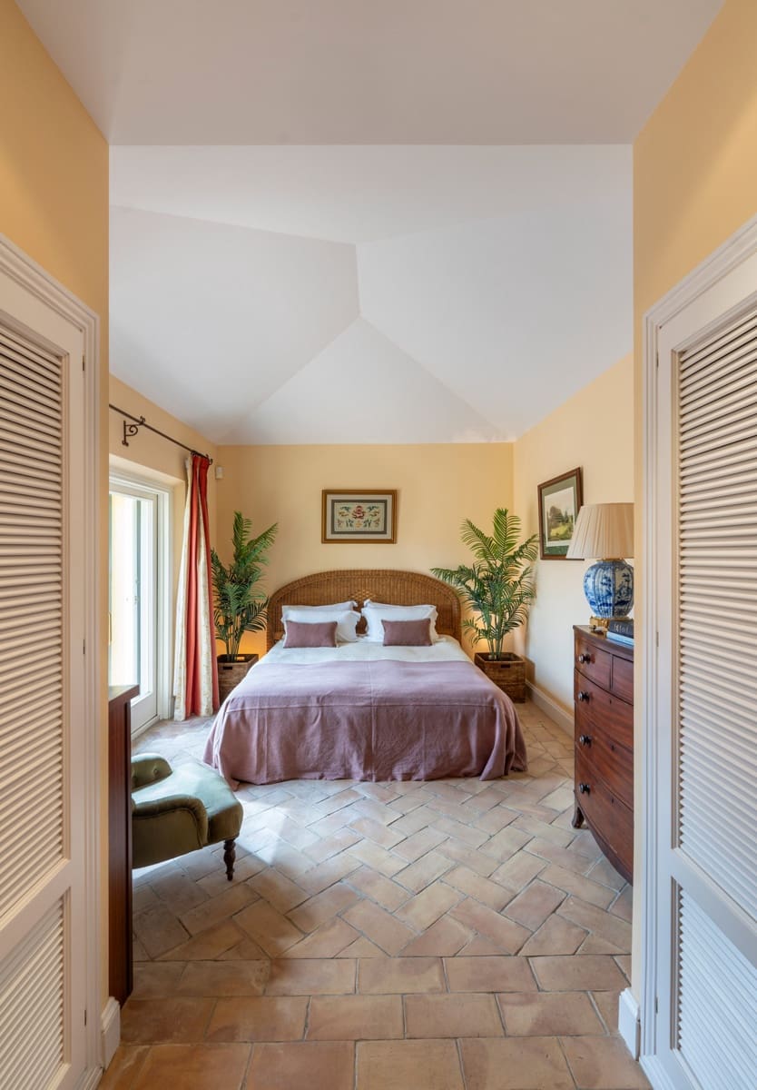 6 soveværelse Villa til salg i Sotogrande - € 4.100.000 (Ref: 9077179)