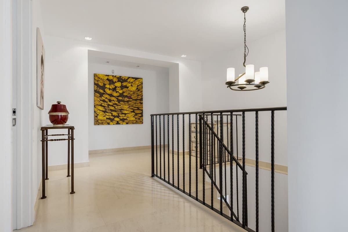 7 bedroom Villa for sale in Sotogrande with garage - € 3,850,000 (Ref: 9077181)