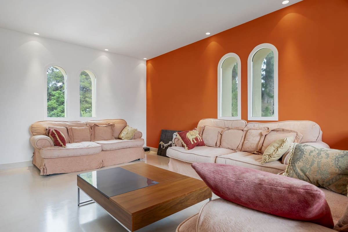 7 bedroom Villa for sale in Sotogrande with garage - € 3,850,000 (Ref: 9077181)