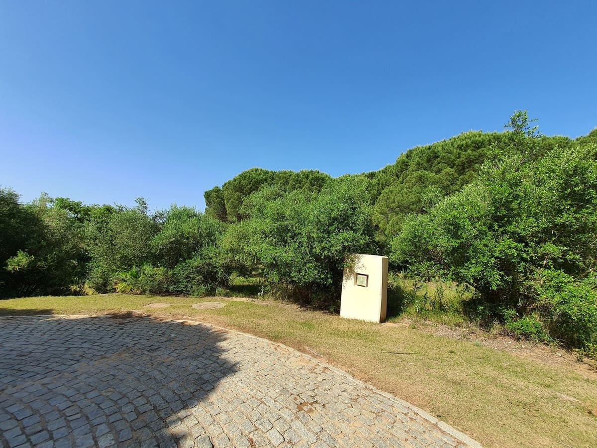 Building Plot for sale in Sotogrande - € 3,500,000 (Ref: 9077183)