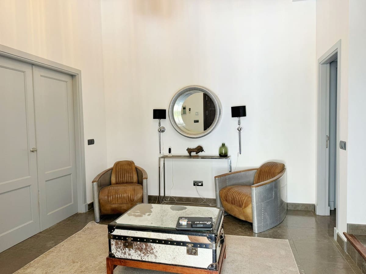 Chalet de 5 habitaciones en Sotogrande en venta con garaje - 2.450.000 € (Ref: 9077186)