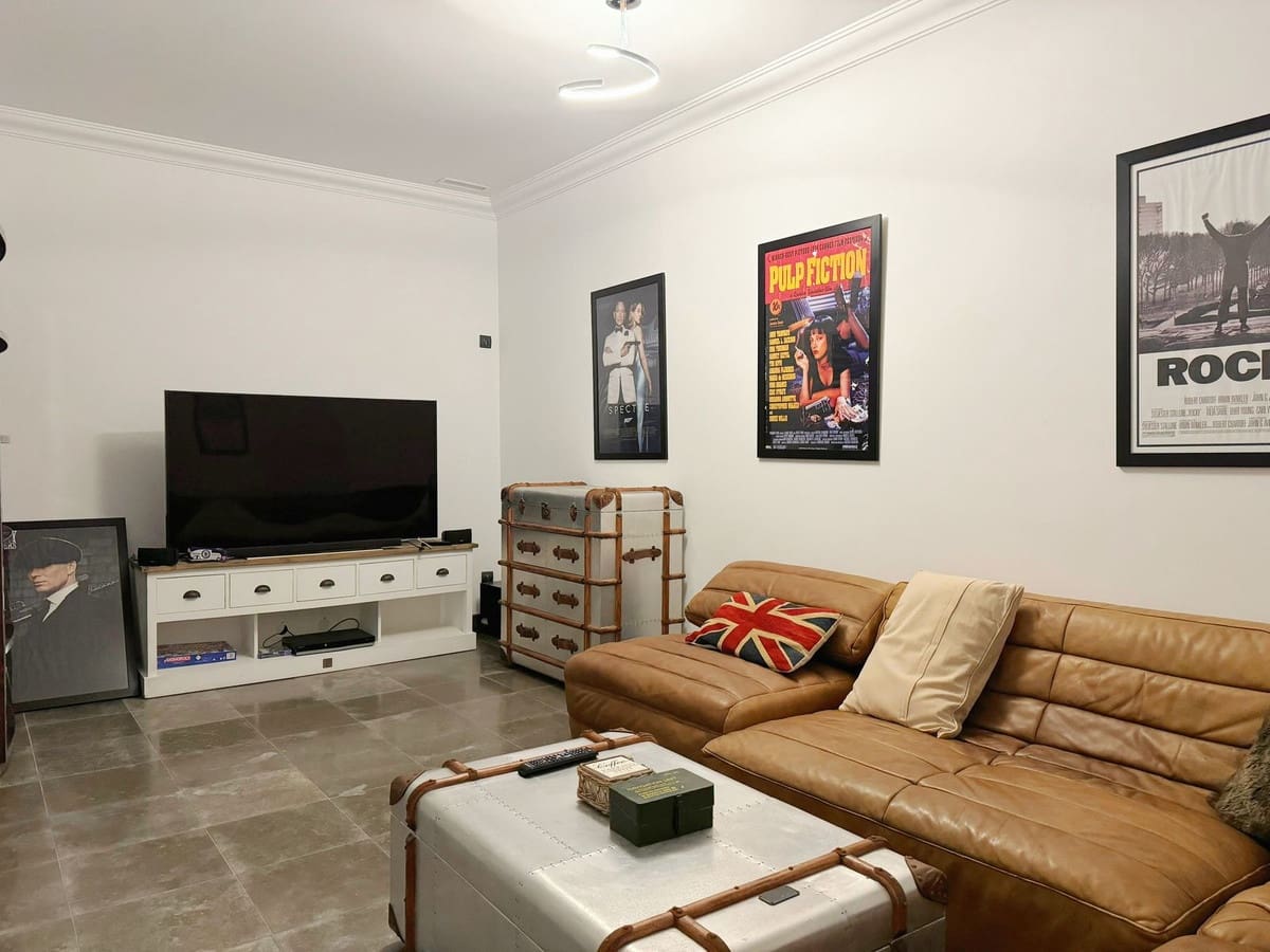 Chalet de 5 habitaciones en Sotogrande en venta con garaje - 2.450.000 € (Ref: 9077186)