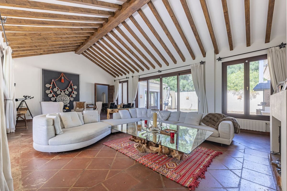 5 camera da letto Villa in vendita in Sotogrande - 2.290.000 € (Rif: 9077187)