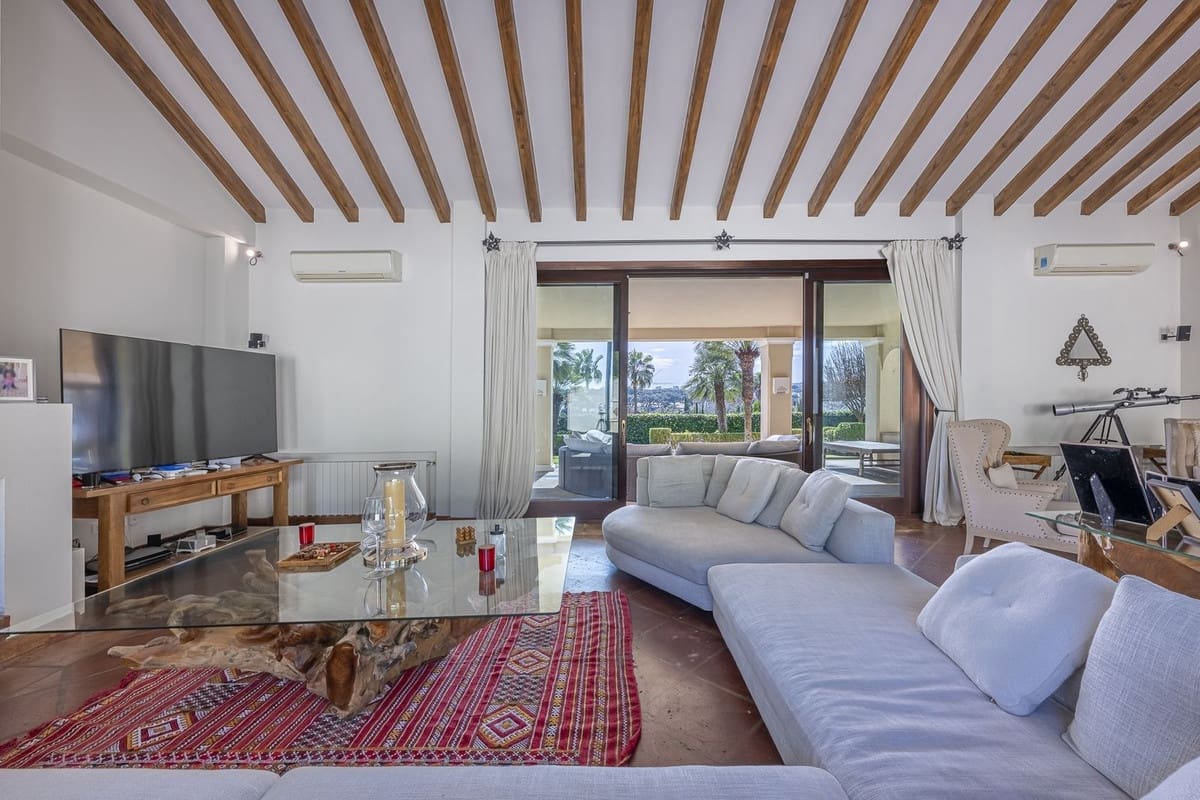 5 camera da letto Villa in vendita in Sotogrande - 2.290.000 € (Rif: 9077187)