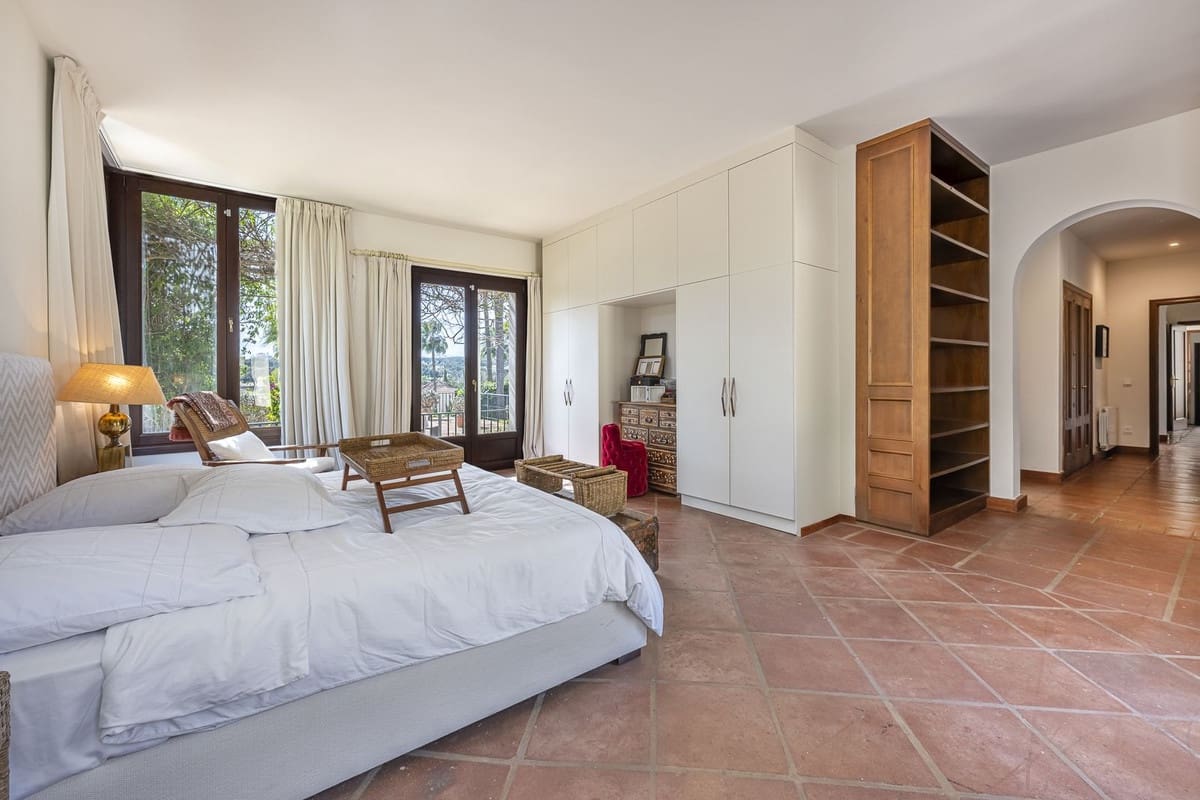 5 camera da letto Villa in vendita in Sotogrande - 2.290.000 € (Rif: 9077187)