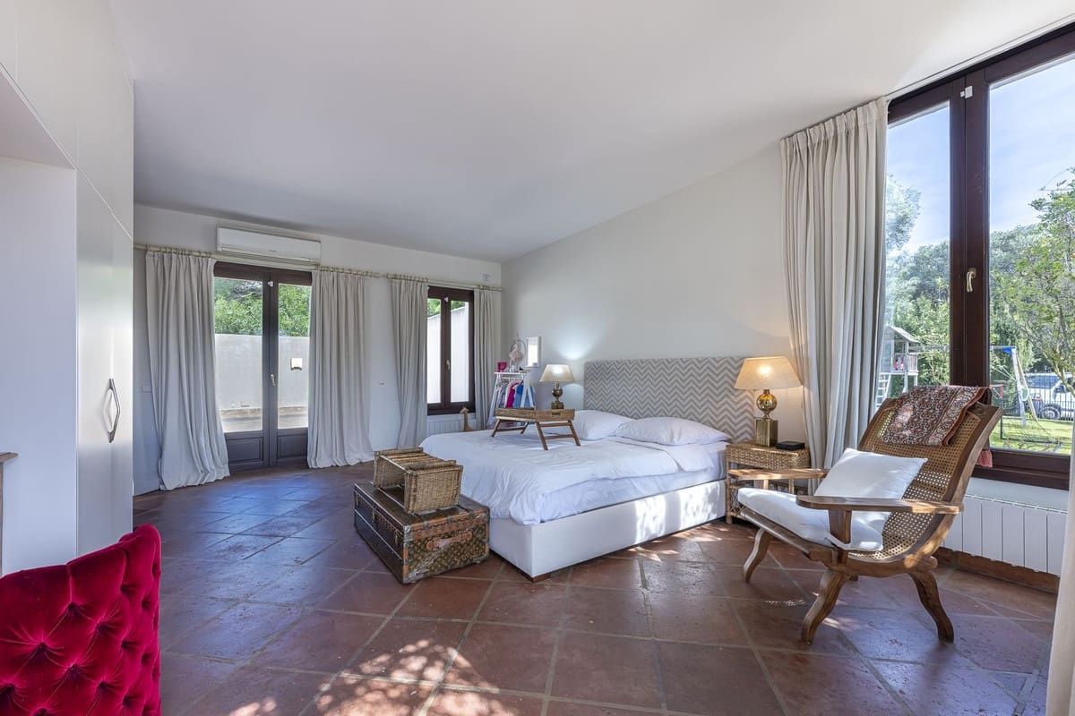 5 camera da letto Villa in vendita in Sotogrande - 2.290.000 € (Rif: 9077187)