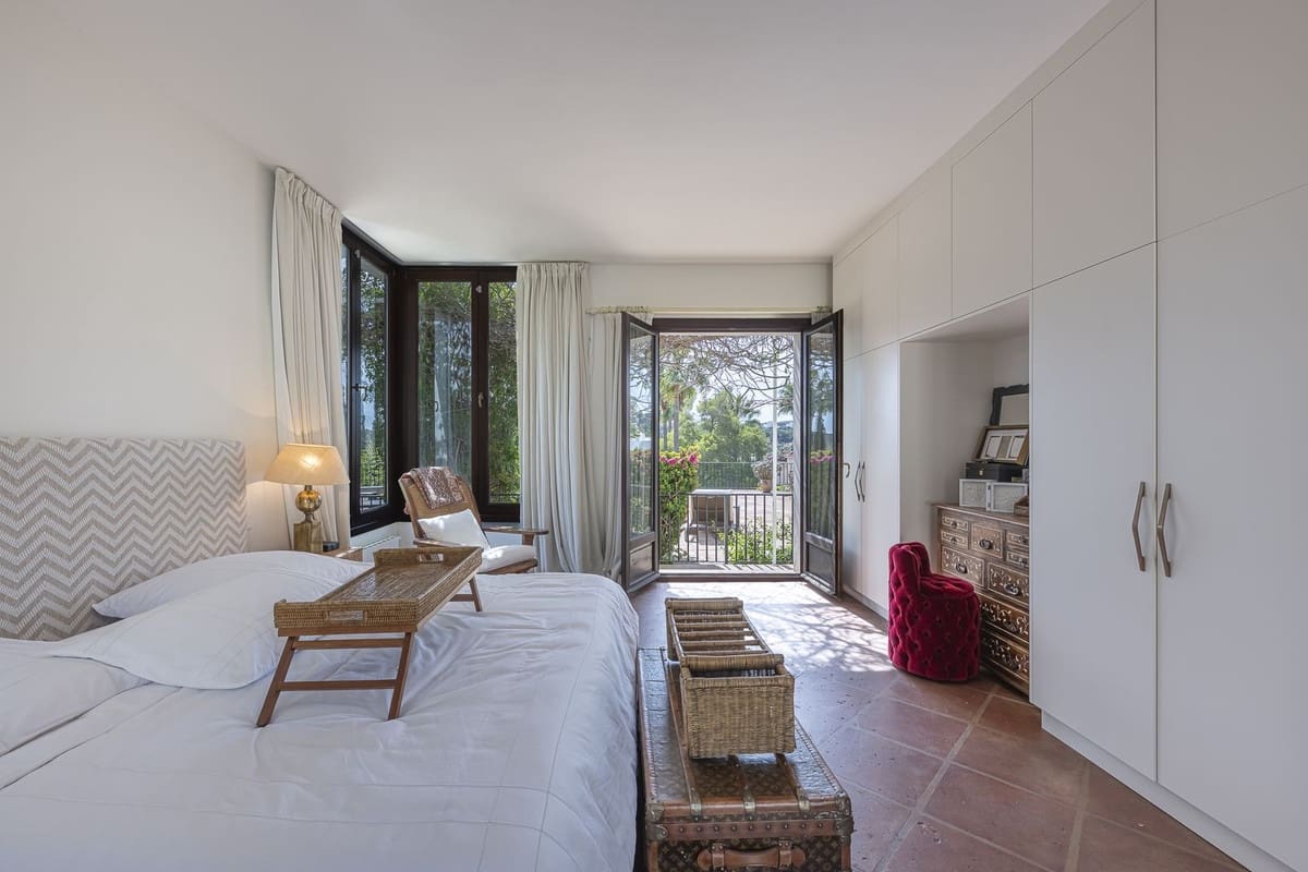 5 camera da letto Villa in vendita in Sotogrande - 2.290.000 € (Rif: 9077187)