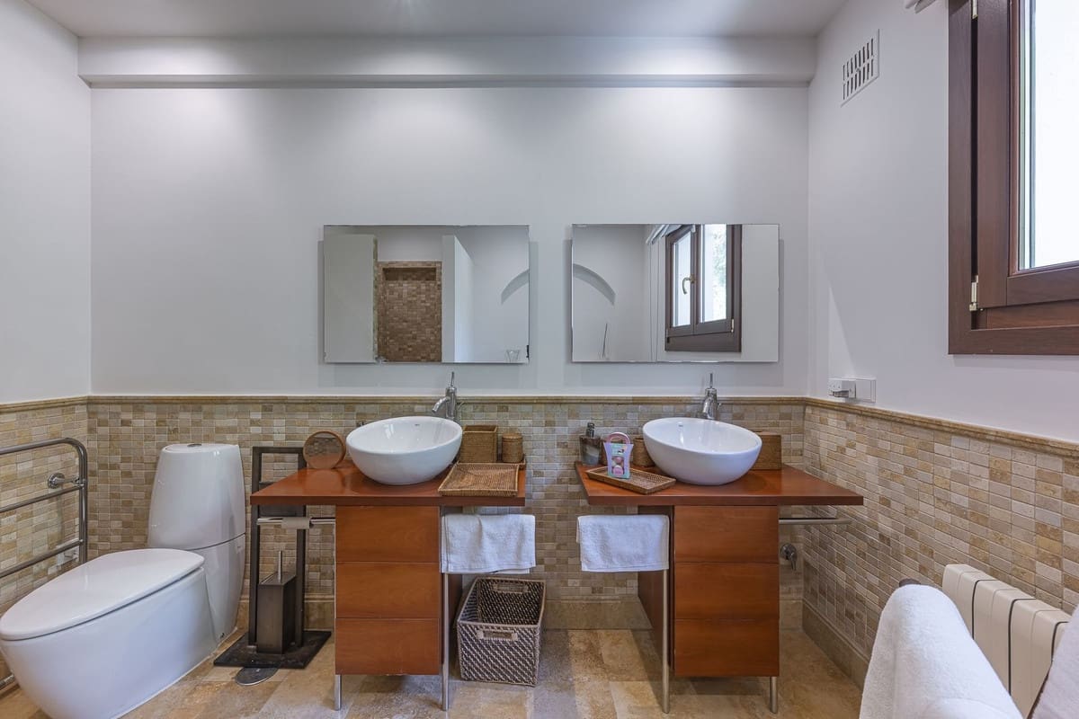 5 camera da letto Villa in vendita in Sotogrande - 2.290.000 € (Rif: 9077187)