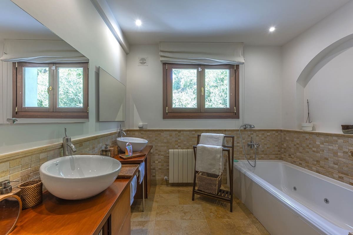 5 camera da letto Villa in vendita in Sotogrande - 2.290.000 € (Rif: 9077187)