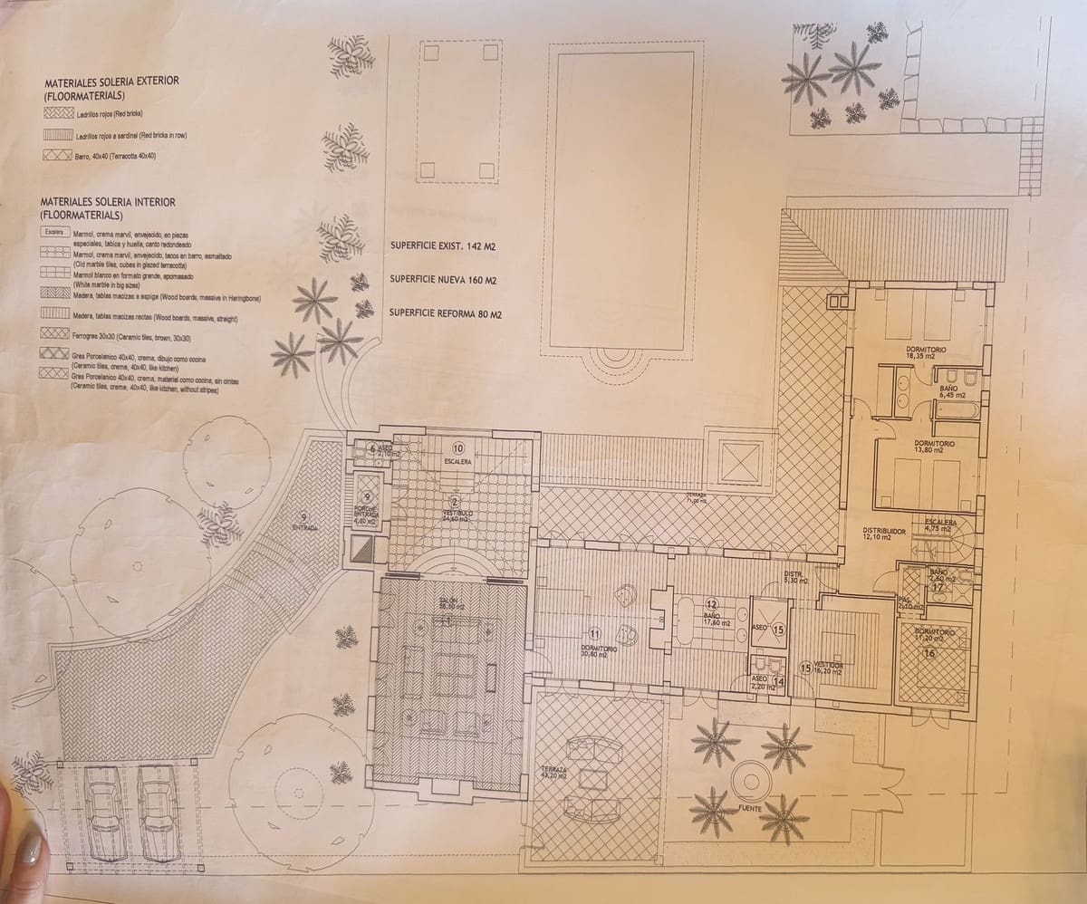 6 Zimmer Villa zu verkaufen in Sotogrande mit Garage - 2.250.000 € (Ref: 9077188)