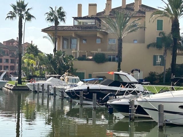 5 camera da letto Appartamento in vendita in Sotogrande, San Roque - 2.100.000 € (Rif: 9077191)