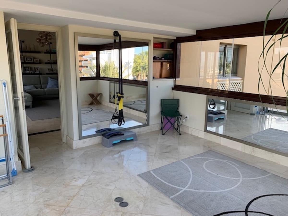 5 soveværelse Lejlighed til salg i Sotogrande - € 2.100.000 (Ref: 9077191)