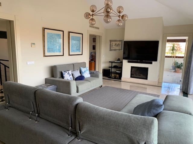 5 camera da letto Appartamento in vendita in Sotogrande, San Roque - 2.100.000 € (Rif: 9077191)