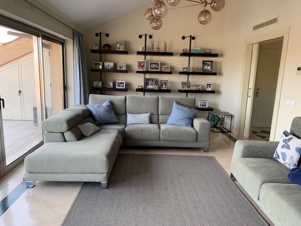 5 soveværelse Lejlighed til salg i Sotogrande - € 2.100.000 (Ref: 9077191)