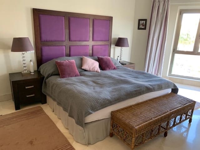 5 camera da letto Appartamento in vendita in Sotogrande, San Roque - 2.100.000 € (Rif: 9077191)