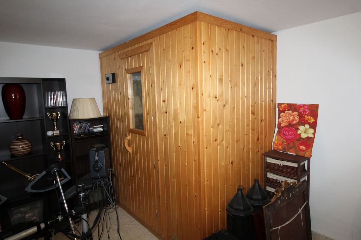 5 sypialnia Willa na sprzedaż w Sotogrande z garażem - 1 850 000 € (Ref: 9077192)